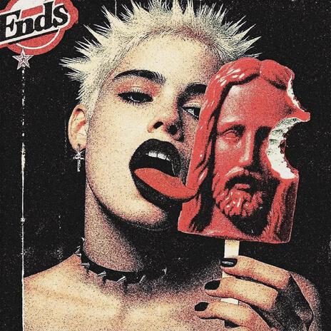Not Like AnyBody cover art