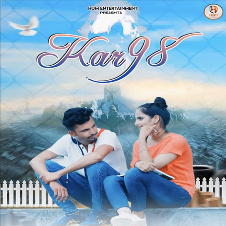 Kar 98 cover art