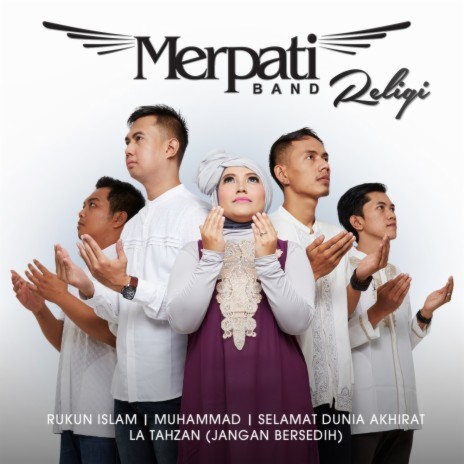 Doa Untuk Ibu Bapak