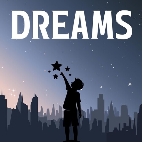 stack'in dreams ft. LARSØ & BUNXI cover art