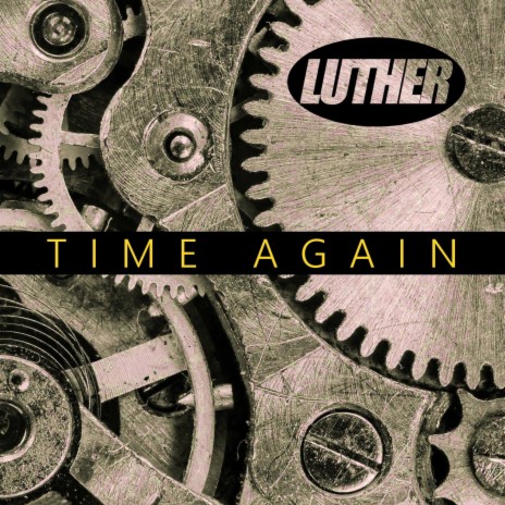 Time Again cover art