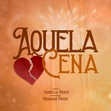 Aquela Cena cover art