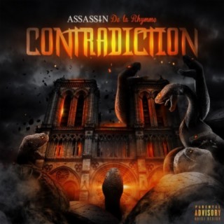 Assassin de la Rhymme