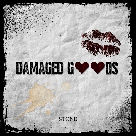 Damaged Goods cover art