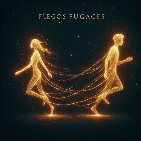 Fuegos Fugaces cover art