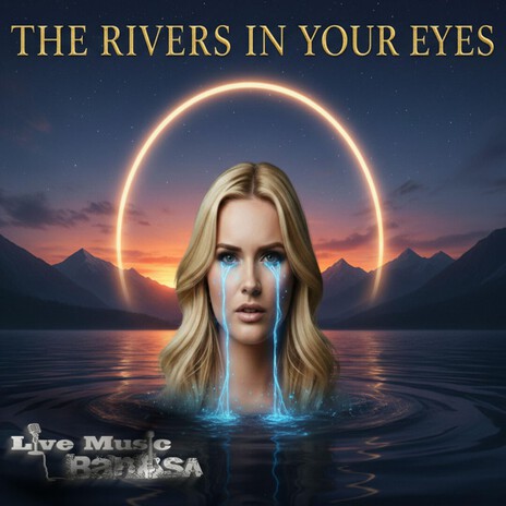The Rivers in Your Eyes cover art