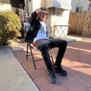 Make It Something ft. Majorr Flash cover art
