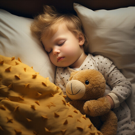 Sleep Envelops in Song ft. Sweet Baby Dreams & Noises & Sleep My Child cover art