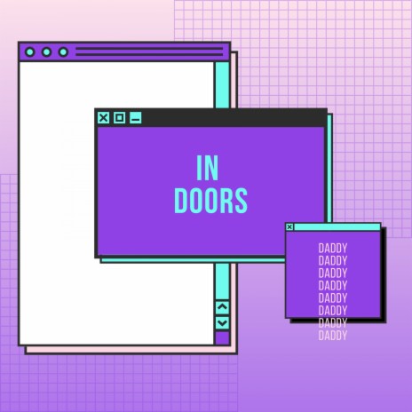 In Doors cover art
