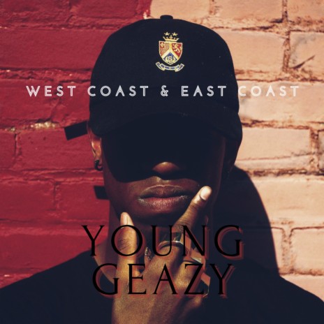 West Coast & East Coast cover art