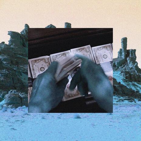 SURVIVAL IS THE INSTINCT, DEATH IS THE RESULT cover art