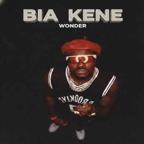 Bia Kene cover art