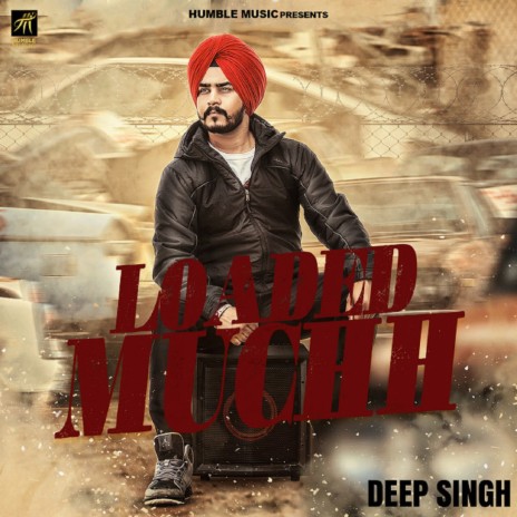 Loaded Muchh cover art