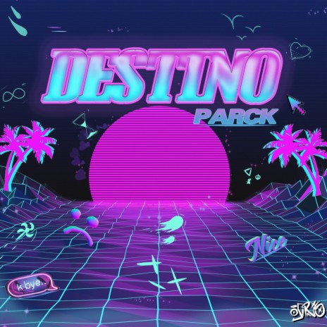 Destino cover art