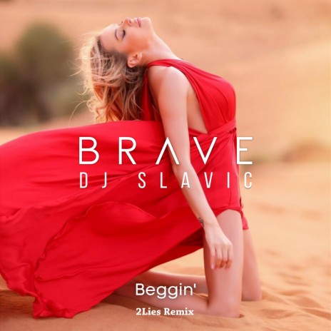 Beggin' (2Lies 90s Remix) ft. DJ Slavic & 2Lies