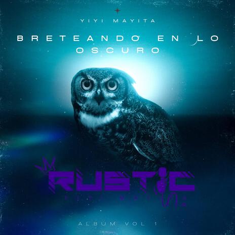 Breteando en lo oscuro cover art