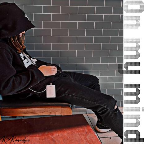 On my mind cover art