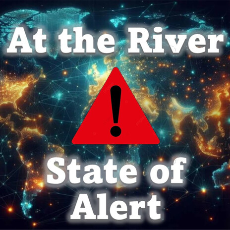 State of Alert cover art