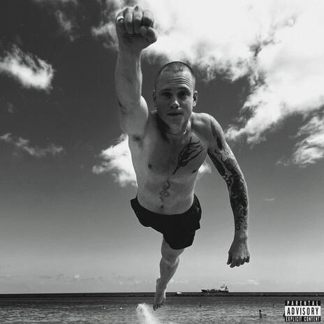 Personaggio cover art