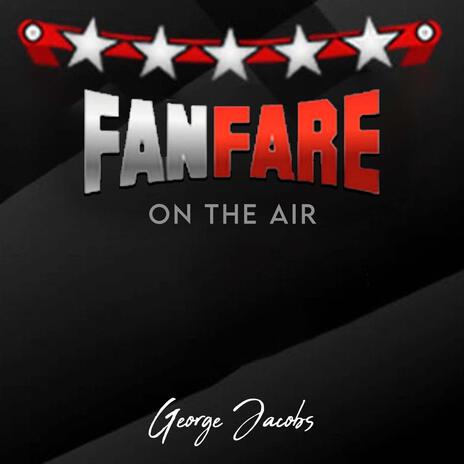 FanFare- On The Air cover art