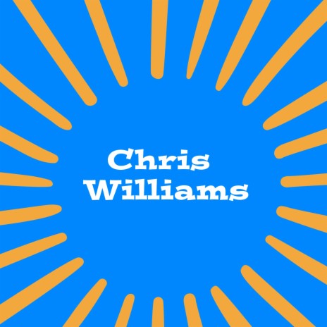 Chris Williams Lo Fi or Die cover art