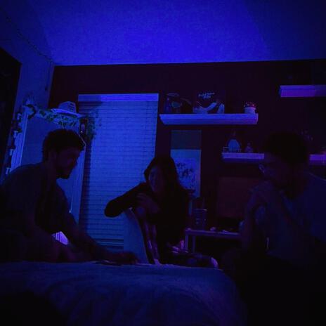 Count On Me ft. mel cover art