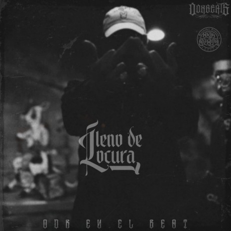 Lleno De Locura cover art