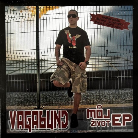 Outro cover art