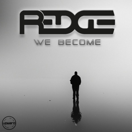 We Become cover art