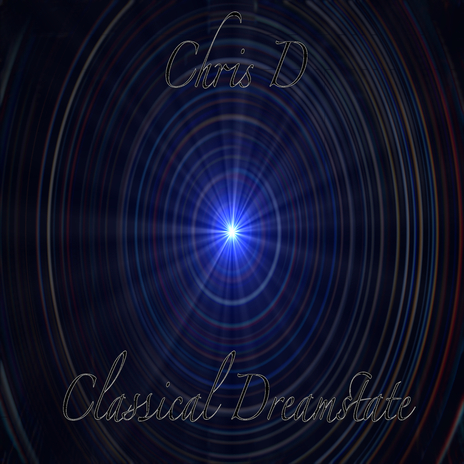 Waking Dream cover art