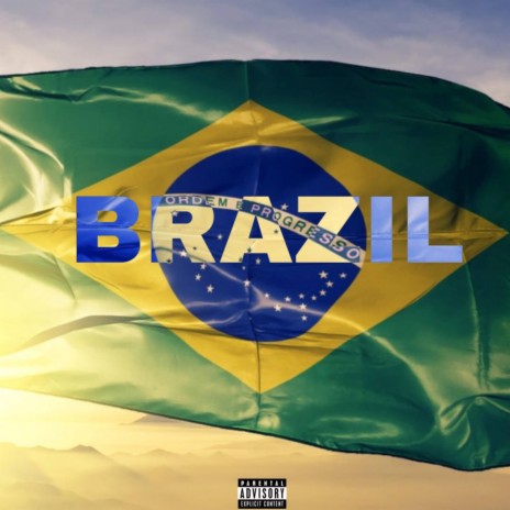 Brazil cover art