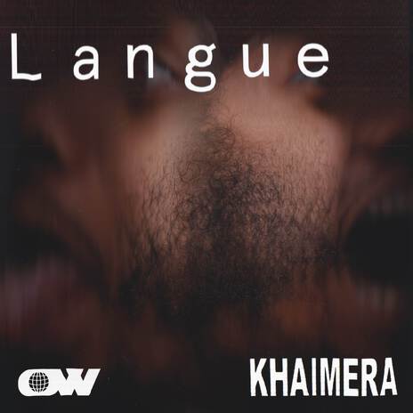 Langue ft. OUTERWORLDS cover art