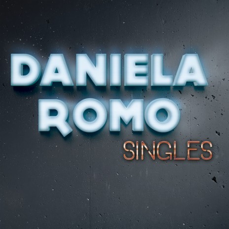 Me Alimento De Ti ft. Daniela Romo cover art