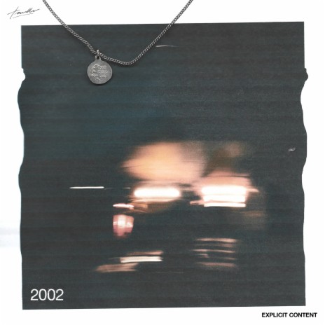 Never Cared (2002) cover art