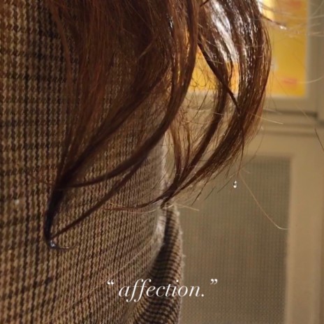 affection. cover art