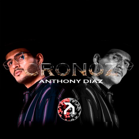 Cronoz cover art