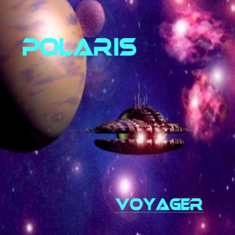 Voyager (Instrumental) cover art