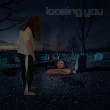 Why'd You Leave Me? ft. J cover art