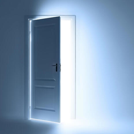 The Teacher cover art