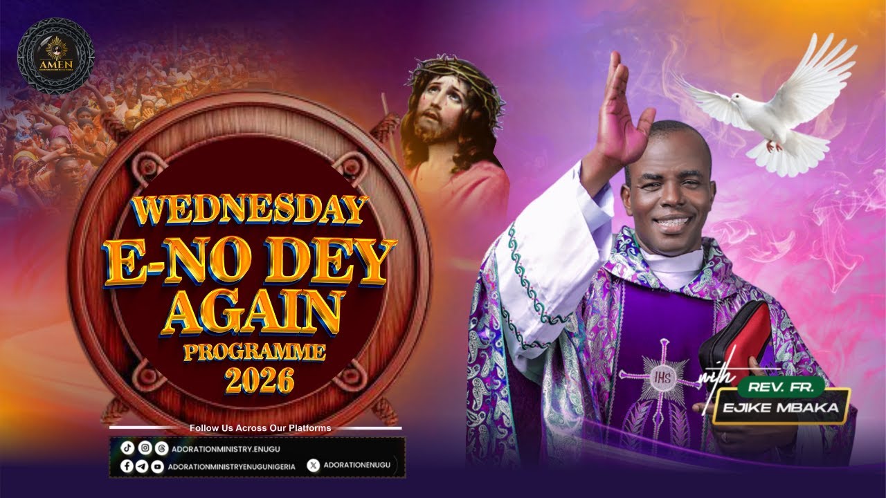 Ejike Mbaka