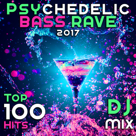 Double Vision (Psychedelic Goa Trance Remix Edit)