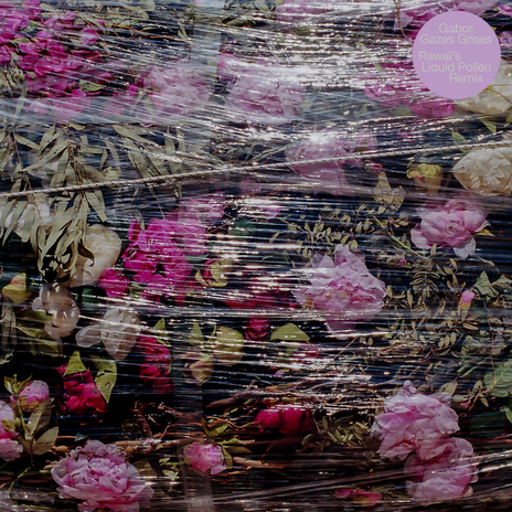 Gazes Grises (Rawaï's Liquid Pollen Remix) cover art