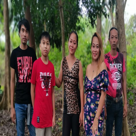 Pag-ibig Ko'y Sa'yo cover art