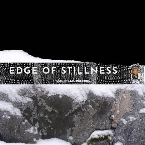 Edge of Stillness cover art