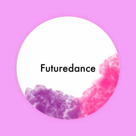 Futuredance cover art