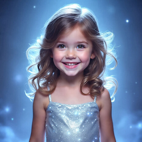 Shining Like a Star cover art