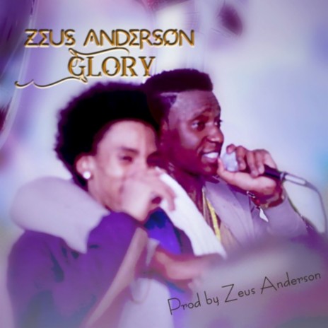 Glory (Demo) cover art