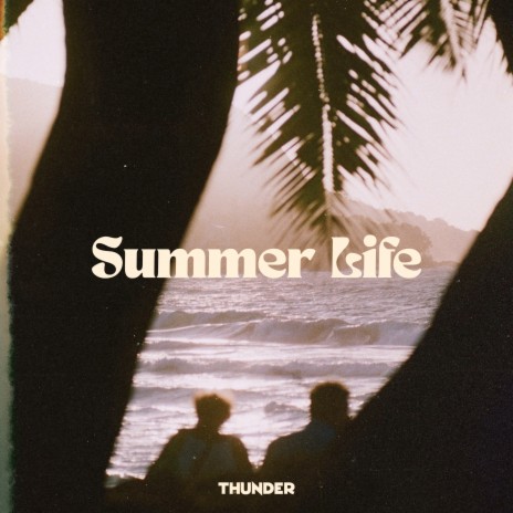 Summer Life cover art