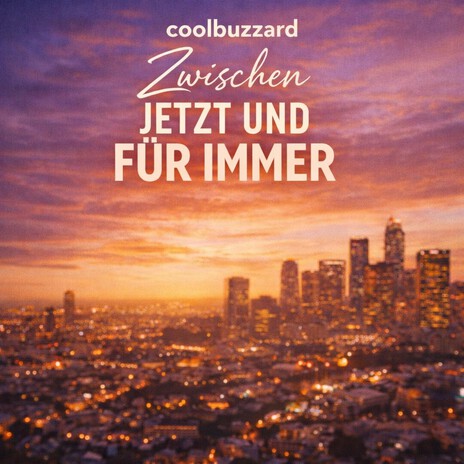 Zwischen Jetzt und Für Immer cover art