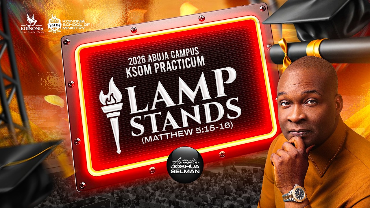 KSOM ABUJA CAMPUS PRACTICUM